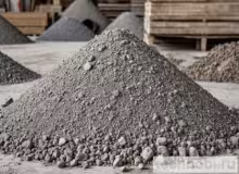 Бетонная смесь В15 М200