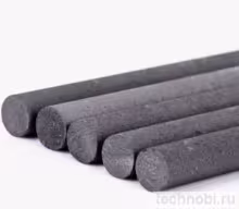 Графитовые электроды: виды, ГОСТ