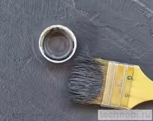 Краска графит