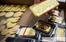 Драгметаллы в банках