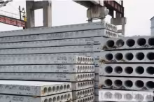 Плиты перекрытия ЖБИ