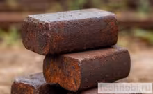 Железо: свойства, применение, ГОСТ