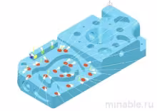 анализ металлоконструкции