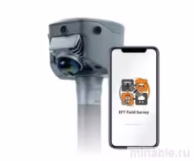 3D-сканер для контроля качества